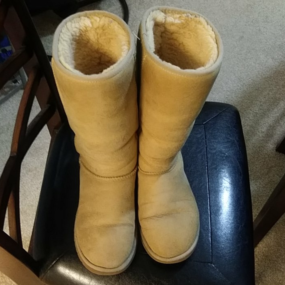 UGG boots